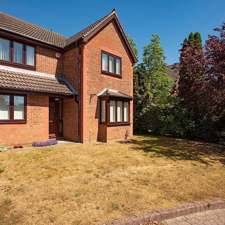 ホテル Luxury House In Warsash. エクステリア 写真